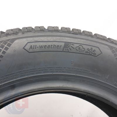 8. 175 65 15 4x NEXEN 175/65 R15 84H Nblue 4Season 2 WA2 Ganzjahresreifen 2026 Ungebraucht  
