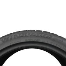 7. 235 40 18 2x NEXEN 235/40 R18 95V XL WinGuard Sport Winterreifen 2016 UNGEBRAUCHT 