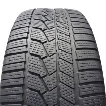 1 x CONTINENTAL 255/45 R20 105V XL WinterContact TS860S RunFlat Winterreifen 2021 6mm