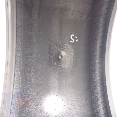 5.  305 40 20 1x PIRELLI 305/40 R20 112V Scorpion Winter Winterreifen 2024 7,8mm