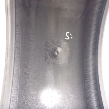 5.  305 40 20 1x PIRELLI 305/40 R20 112V Scorpion Winter Winterreifen 2024 7,8mm