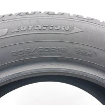 7.  205 60 16 2x FULDA  205/60 R16 96H XL Kristall Control HP 2 Winterreifen 2025 8mm
