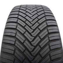 1 x CONTINENTAL 235/45 R20 100W XL AllSeasonContact Ganzjahresreifen 2024 7,8mm