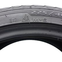 2. 225 40 18 2x DĘBICA 225/40 R18 92V XL Frigo HP2 Winterreifen 2021, 2022 7,8-8,2mm