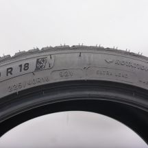 5. 225 40 18 2x MICHELIN 225/40 R18 92V XL PilotAlpin5 Winterreifen 2019 6,5mm