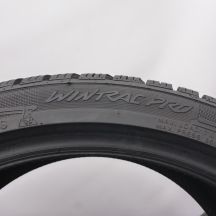 7. 255 35 19 VREDESTEIN 255/35 R19 96Y XL Wintrac PRO Winterreifen 2023 7,8-7,5mm