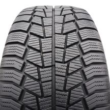 225 45 18 GISLAVED 225/45 R18 95V XL EuroFrost 6 Winterreifen 2021 7,2mm Wie Neu