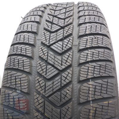 2.  235 55 19 1x PIRELLI  235/55 R19 101H Scorpion Winter RFT M0E Winterreifen 2020 Ungebraucht  