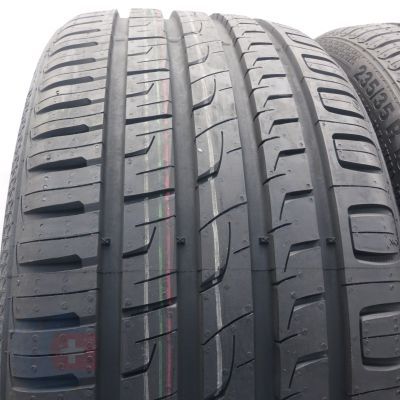 3.  235 35 19 2x BARUM 235/35 R19 91Y XL Bravuris 3 Sommerreifen 2018 VOLL WIE NEU 