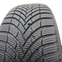 8. 215 55 18 4x SEMPERIT 215/55 R18 99V XL Speed-Grip 5 Winterreifen 7,4-8mm 2021/22/23