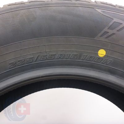 6. 225 65 16 4x YOKOHAMA 225/65 R16 100H Geolandar CV G058 Sommerreifen M+S 2022 VOLL 6. 225 65 16 4x YOKOHAMA 225/65 R16 100H Geolandar CV G058 Sommerreifen M+S 2022 VOLL