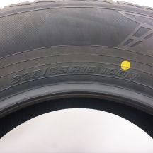 6. 225 65 16 4x YOKOHAMA 225/65 R16 100H Geolandar CV G058 Sommerreifen M+S 2022 VOLL 6. 225 65 16 4x YOKOHAMA 225/65 R16 100H Geolandar CV G058 Sommerreifen M+S 2022 VOLL
