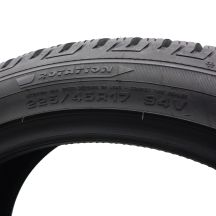 6. 225 45 17 2x FULDA 225/45 R17 94V XL Kristall Control HP2 Winterreifen 2023 7,8mm