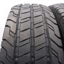 2.  215 75 16C 2x CONTINENTAL 215/75 R16C 116/114R ContiVanContact 100 Sommerreifen 2019 Ungebraucht  