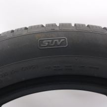 7. 235 50 19 2x CONTINENTAL 235/50 R19 107V XL WinterContact TS850P SUV Winterreifen 2017 7,2mm