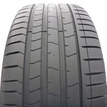 2.  255 45 19 1x PIRELLI 255/45 R19 104Y XL P Zero PNCS Sommerreifen 2022 7mm