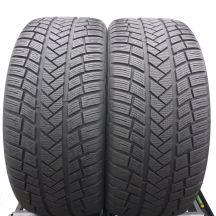 3. 265 40 21 4x YOKOHAMA 265/40 R21 105Y XL Wintrac Pro + Winterreifen 2023, 2024 7,8-8mm