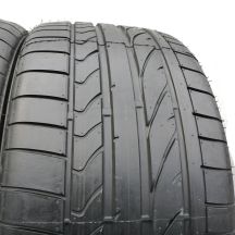 3. 285 40 19 2x BRIDGESTONE 285/40 R19 103Y Potenza RE050A Sommerreifen 2011, 2012 UNGEBRAUCHT