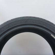 4. 255 40 21 1x DUNLOP 255/40 R21 102Y XL Sp Sport Maxx GT RT R01 Sommerreifen 2013 6,2mm