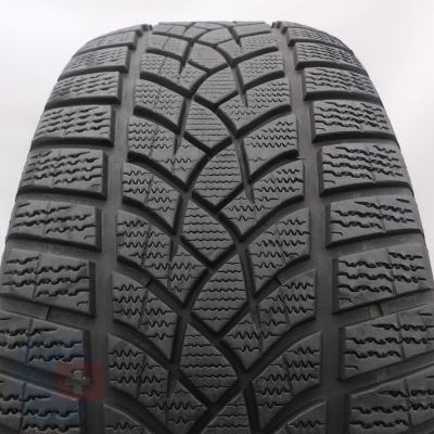 235 50 20 1x GOODYEAR 235/50 R20  104T XL UltraGrip Perf+ SEAL Winterreifen 2022 7,5mm 
