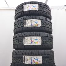  205 45 17 CONTINENTAL 205/45 R17 88V XL ContiWinterContact TS 830 P RFT Winterreifen  2022/23 Ungebraucht   
