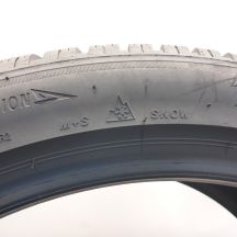 8. 285 40 21 4x BRIDGESTONE 285/40 R21109V XL Blizzak LM005 Winterreifen 2024/25 6,8-6mm