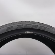 4.  245 35 21 1x PIRELLI  245/35 R21 96Y P Zero RFT BMW Sommerreifen 2020 6mm