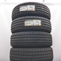 225 65 16 4x YOKOHAMA 225/65 R16 100H Geolandar CV G058 Sommerreifen M+S 2022 VOLL