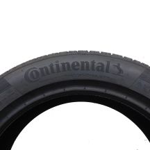 8. 225 50 18 4x CONTINENTAL 225/50 R18 99W XL ContiSportContact 5 RunFlat BMW Sommerreifen 2019 WIE NEU VOLL