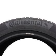 6. 255 45 18 2x CONTINENTAL 255/45 R18 103V XL WinterContact TS850P Winterreifen 2020 6,8-7mm