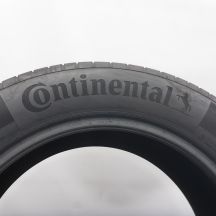 5. 255 50 19 2x CONTINENTAL 255/50 R19 107T XL Seal EcoContact 6Q + Sommerreifen 2023, 2024 6mm