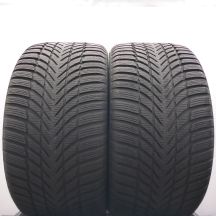  315 35 20 2x NOKIAN 315/35 R20 110V XL Snowproof 2 SUV Winterreifen 2023 8-7,8mm WIE NEU 