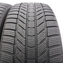 2.  235 45 20 2x CONTINENTAL 235/45 R201 00V WinterContact TS 870 P Zimowe 2022 7,2mm