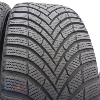 2.  225 45 17 4x SEMPERIT 225/45 R17 91H Speed-Grip 5 Winterreifen 2024/25 8-7,8mm WIE NEU