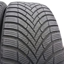 2.  225 45 17 4x SEMPERIT 225/45 R17 91H Speed-Grip 5 Winterreifen 2024/25 8-7,8mm WIE NEU