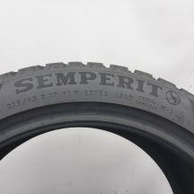 6. 215 45 17 4x SEMPERIT 215/45 R17 91V XL Speed-Grip 5 Winterreifen 2023/24 7,8-7,5mm