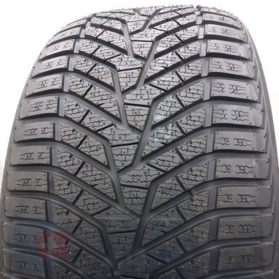 295 30 22 1x YOKOHAMA 295/30 R22 103V XL Blu Earth Winter V105 Winterreifen 2022 Ungebraucht   