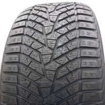 295 30 22 1x YOKOHAMA 295/30 R22 103V XL Blu Earth Winter V105 Winterreifen 2022 Ungebraucht   
