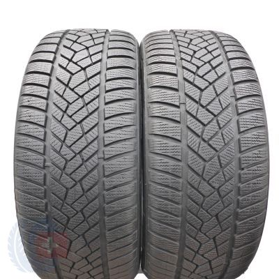 3. 225 50 17 4x APOLLO 225/50 R17 98V XL Aspire XP Winter Winterreifen 2019 7,5mm