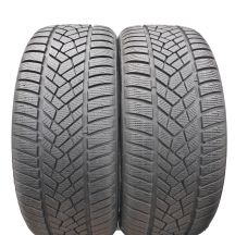 3. 225 50 17 4x APOLLO 225/50 R17 98V XL Aspire XP Winter Winterreifen 2019 7,5mm