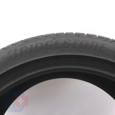 2. 245 45 19 1x BRIDGESTONE 245/45 R19 102Y XL Turanza T005 A0 Silent Sommerreifen 2023 7mm