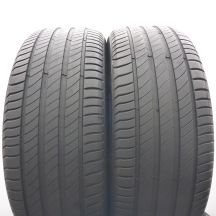 235 50 18 2x MICHELIN 235/50 R18 235/50 R18 101Y XL Primacy 4+ Sommerreifen 2022 5,8-6mm