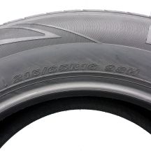 6.  215 65 16 2x NEXEN 215/65 R16 98H Nblue HD plus Sommerreifen 2022 VOLL WIE NEU