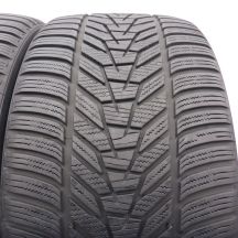 3.  275 30 20 2x HANKOOK  275/30 R20  97W XL Winter I cept evo 3 Winterreifen 2024 7-6,8mm 