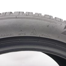5. 255 45 19 4x BRIDGESTONE 255/45 R19 104V XL Blizzak Lm005 Winterreifen 2024 6,3-7,2mm