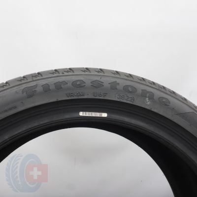 4. 215 45 18 2x FIRESTONE 215/45 R18 93Y XL Roadhawk Sommerreifen 2022 Ungebraucht  