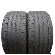 4. 295 40 R19 4 x HANKOOK 295/40 R19 108Y XL Ventus S1 evo Z ND0 Sommerreifen 2020 VOLL WIE NEU