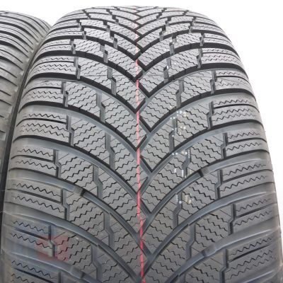 3. 255 55 19 2x FIRESTONE 255/55 R19 111V XL Winterhawk 4 Winterreifen 2022 Ungebraucht  
