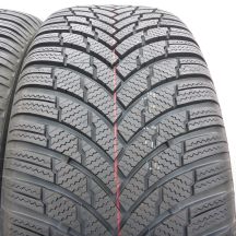 3. 255 55 19 2x FIRESTONE 255/55 R19 111V XL Winterhawk 4 Winterreifen 2022 Ungebraucht  