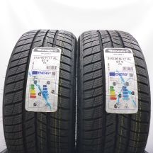 4. 215 40 17 4x BARUM 215/40 R17 87V XL Polaris 5 Winterreifen 2023 Ungebraucht  